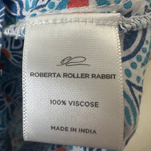 Roller Rabbit Top - Picture 5 of 9